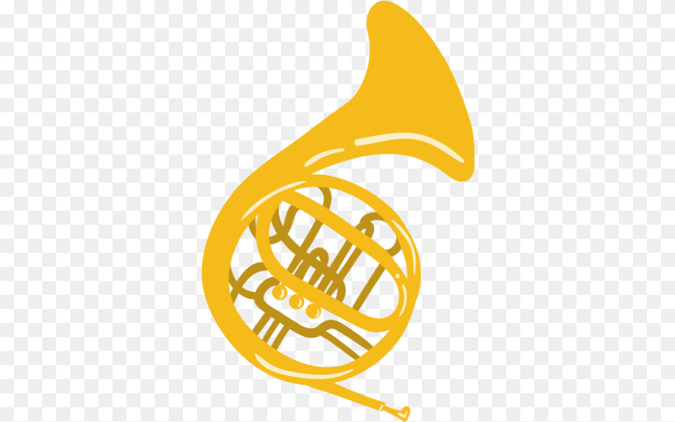 Online Instruments Music Tool Gold Vector For For Teen, Brass Section, Horn, Musical Instrument, Ammunition Free Png Download