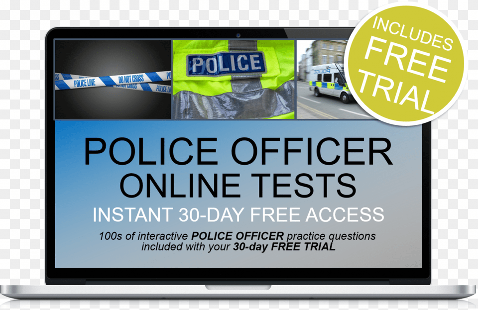 Free Online Interactive Police Practice Tests Blackstone39s Handbook For Policing Students 2015, Advertisement, Poster, Screen, Electronics Png