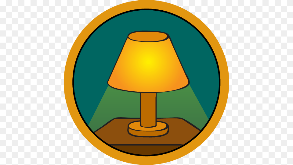 Online Lamps Class, Lamp, Lampshade, Table Lamp Free Transparent Png