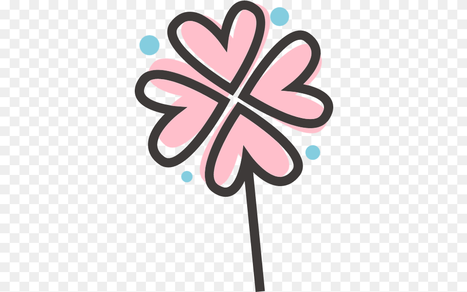 Online Little Flower Spring Vector For Clip Art, Daisy, Plant Free Transparent Png