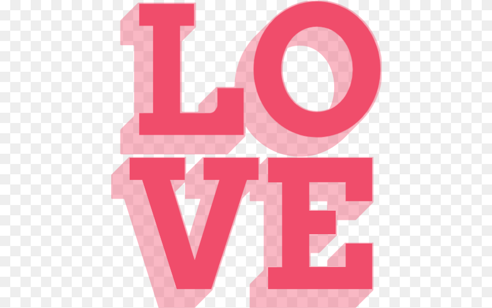 Online Love Loving Falling In Vector For Designsticker Graphic Design, Number, Symbol, Text, Alphabet Free Png