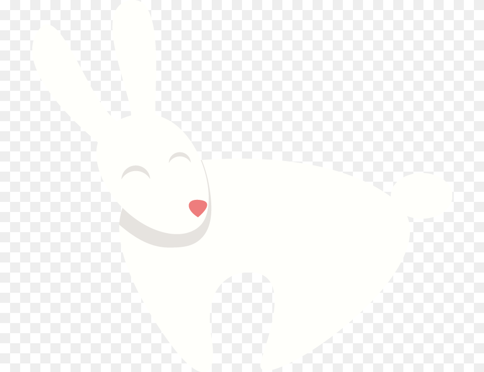 Free Online Rabbit Cartoons Animals Cute Vector For, Cutlery Png