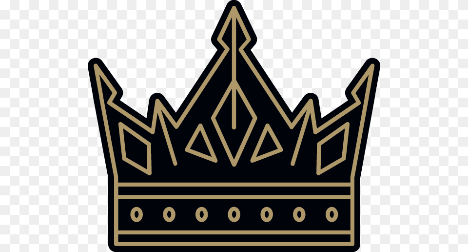 Online Royal King Queen Empire Vector For Design, Accessories, Jewelry, Crown, Scoreboard Free Png Download