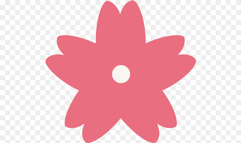 Online Sakura Cherry Blossoms Flower Vector For Circle, Daisy, Plant, Petal, Dahlia Free Transparent Png
