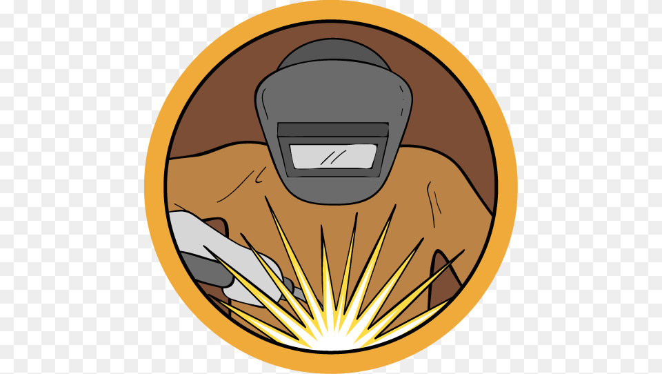 Free Online Welding Class Png