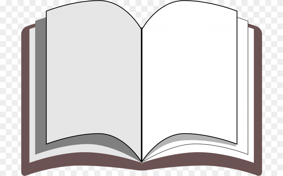 Open Book Clipart Open Book Clipart, Page, Person, Publication, Reading Free Transparent Png