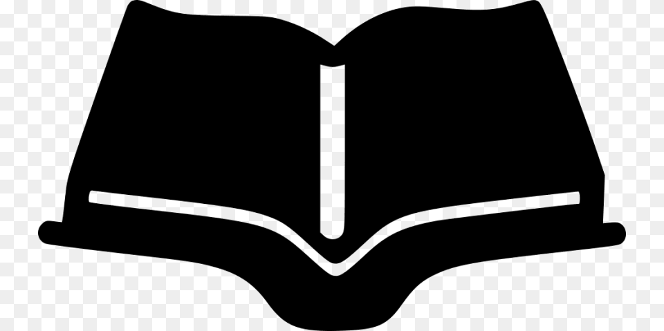 Open Book Images Background Icon Sch, Clothing, Shorts, Underwear, Publication Free Png Download