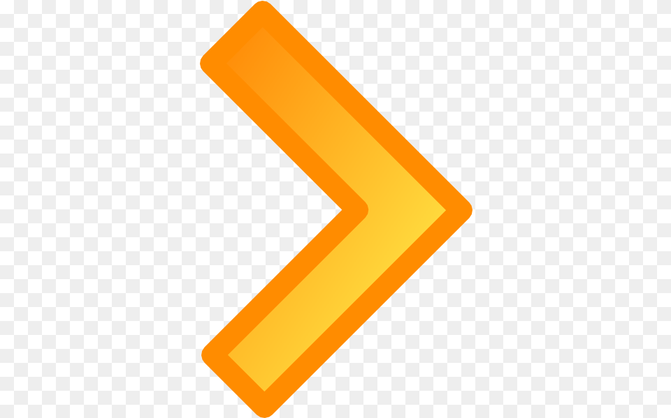 Free Orange Arrow Download Orange Arrow Art, Text, Symbol, Number Png Image