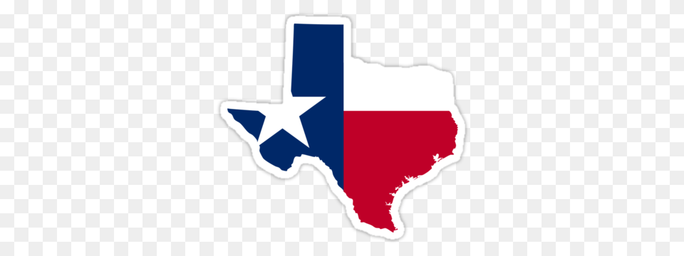 Outline Of The State Of Texas Download Clip Art Clipart, Star Symbol, Symbol Free Transparent Png