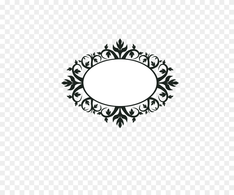 Oval Frame Vector Download On Heypik Free Transparent Png