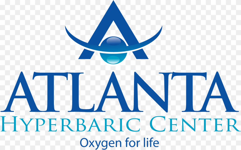 Oxygen Bar Atlanta Hyperbaric Center, Logo, City, Outdoors, Nature Free Transparent Png