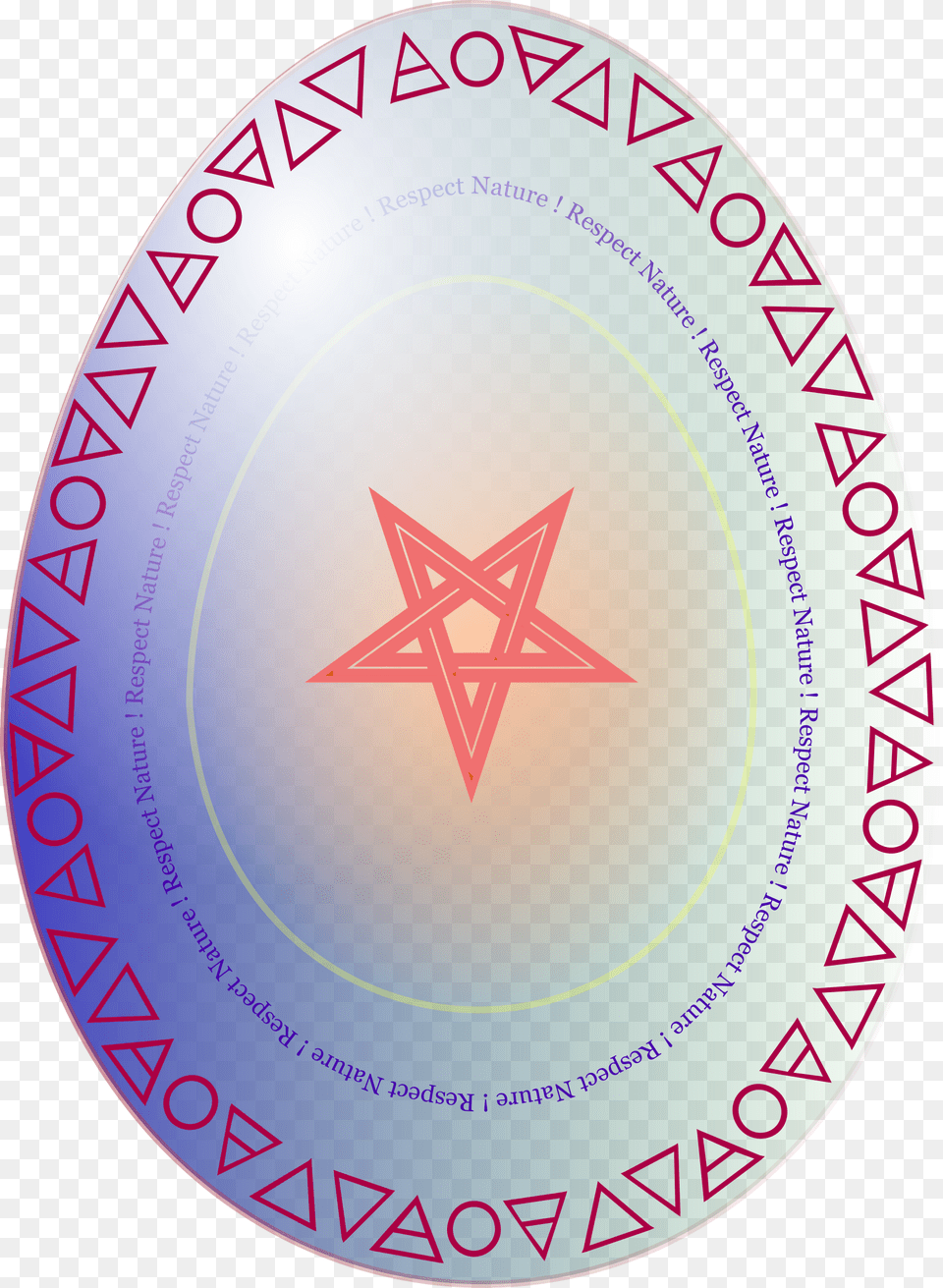 Pagan Spring Modern Paganism, Symbol, Disk Free Png Download