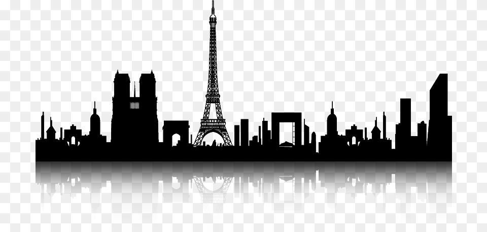 Free Paris Clipart Paris Clipart, Lighting, Firearm, Gun, Rifle Png Image