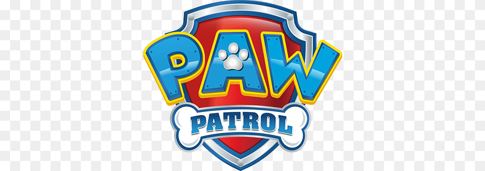 Paw Patrol Downloads, Logo, Dynamite, Weapon, Emblem Free Png