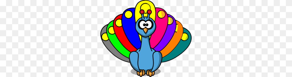 Peacock Clipart, Balloon, Baby, Person Free Png Download