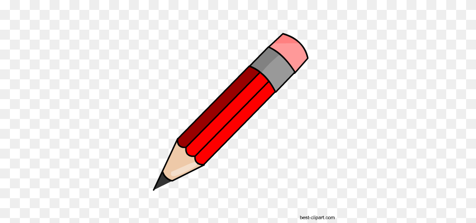 Free Pencil Clip Art, Dynamite, Weapon Png