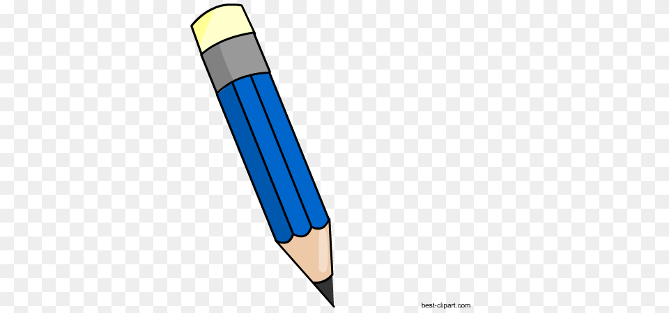 Free Pencil Clip Art Png
