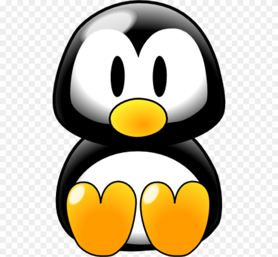 Penguin Clipart, Animal, Bird Free Png