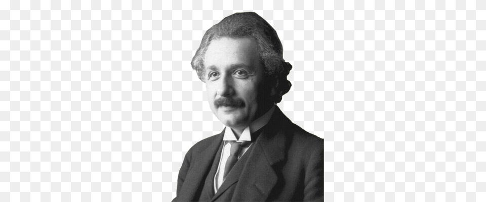 People Download Picture Of Albert Einstein, Male, Person, Man, Portrait Free Transparent Png