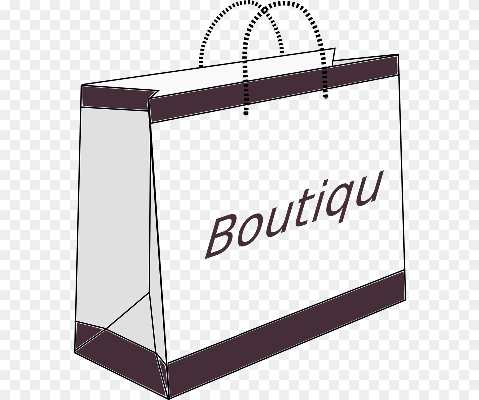 Free People Shopping Download Boutique Shopping Bag Clip Art, Furniture, Table, Reception, Mailbox Png