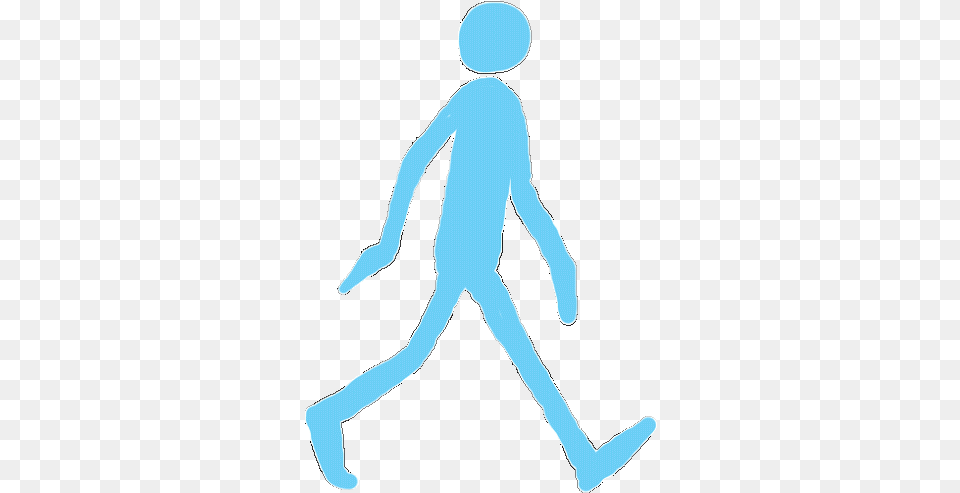 Free Person Walking Gif Download Free Clip Art Free Walking Gif Transparent Background, Clothing, Long Sleeve, Sleeve, Animal Png Image