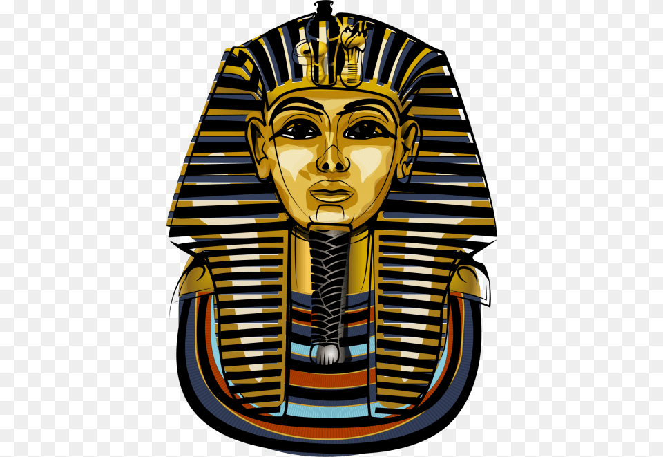 Pharaoh Images Transparent Pharaoh Ancient Egypt, Adult, Male, Man, Person Free Png Download