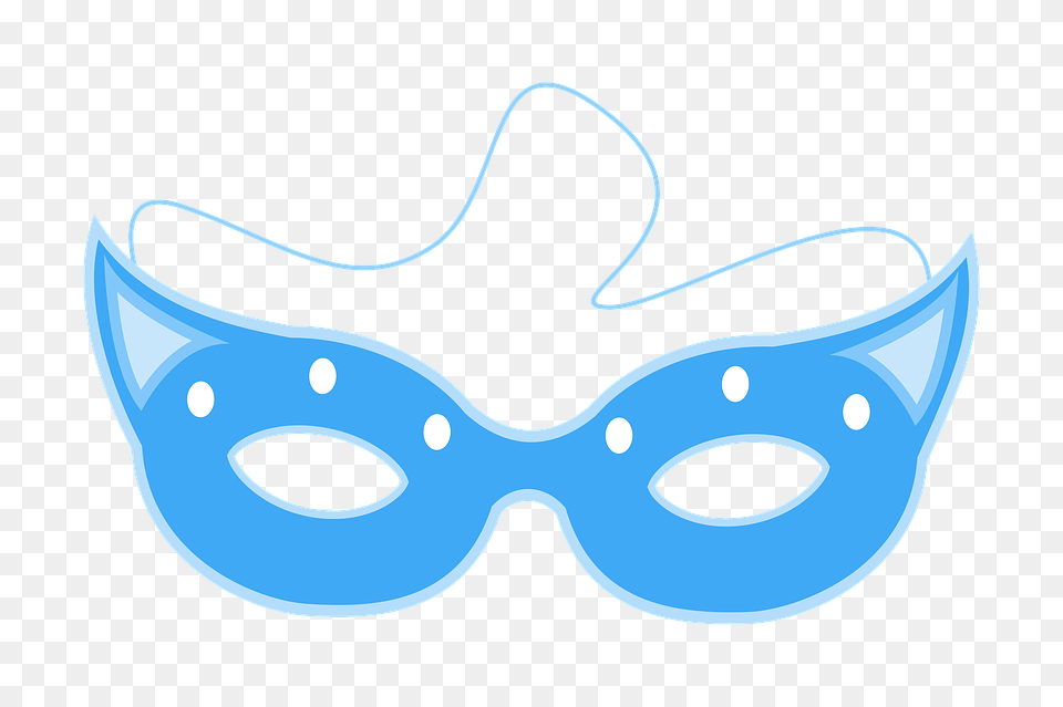 Photo Carnival Prom Mask Celebration Costume Party Free Png