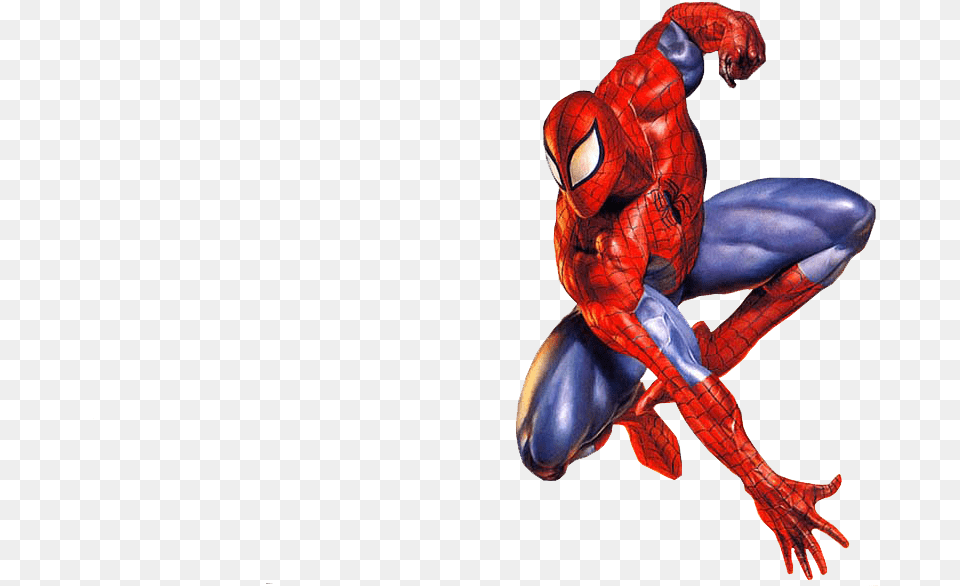 Photo Editing Effects Spider Man Amp Venom Separation Anxiety, Alien, Animal, Bee, Insect Free Transparent Png
