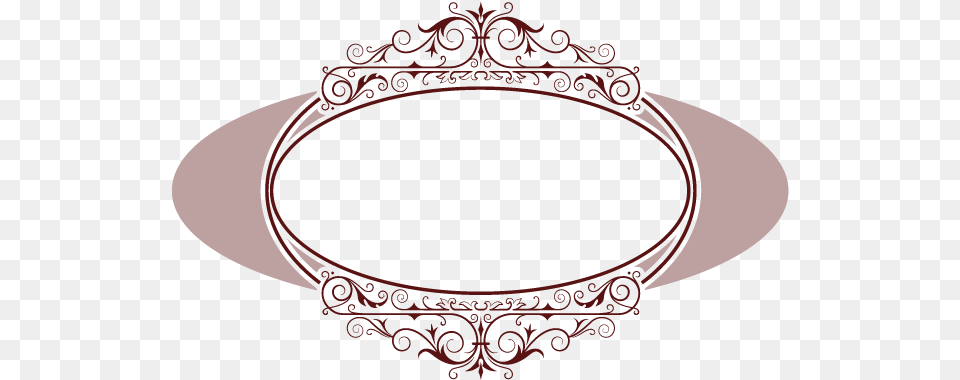 Free Photo Frame Konfest Painting, Oval, Accessories Png