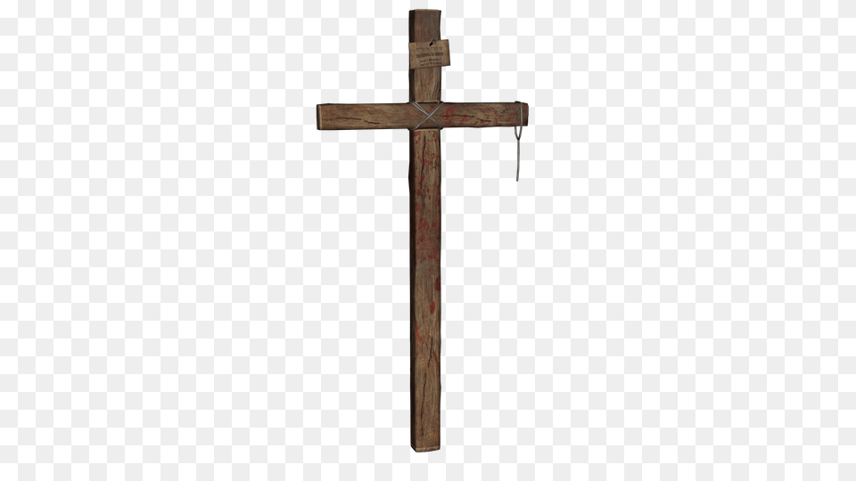 Photo Wooden Cross, Symbol, Crucifix Free Png