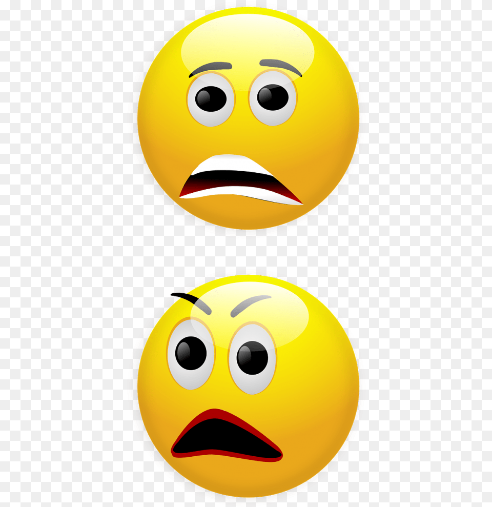 Free Photos Angry 3d Smiley Search Download Needpixcom Clip Art, Light, Face, Head, Person Png