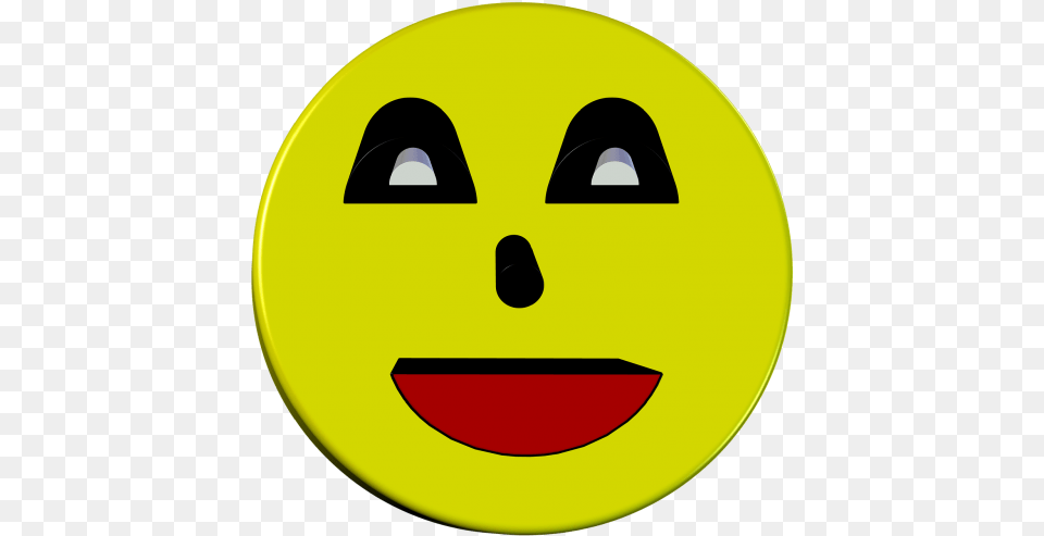 Photos Angry 3d Smiley Search Download Needpixcom Smiley, Disk, Logo, Badge, Symbol Free Transparent Png