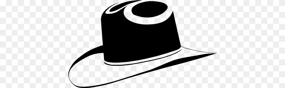 Photos Cowboy Hat Clip Art Search Download, Clothing, Cowboy Hat Free Png