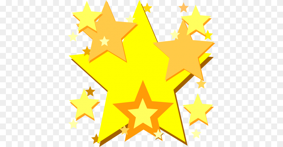 Free Photos Gold Stars Search Download, Star Symbol, Symbol, Person Png Image