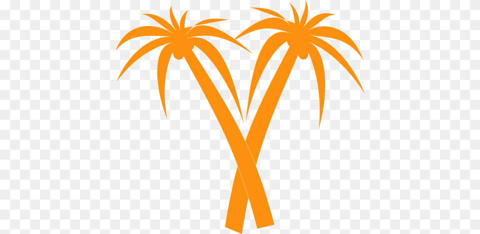 Free Photos Palm Trees Silhouette Search Download, Palm Tree, Plant, Tree Png