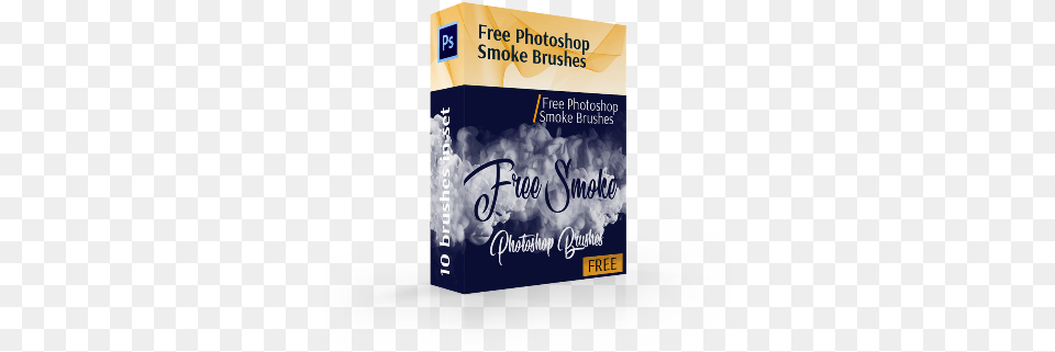 Photoshop Smoke Brushes Eraser Brush Photoshop Text Free Png Download