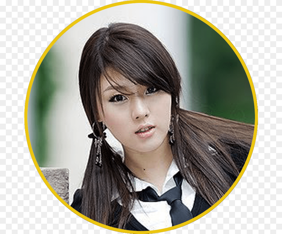 Pics Photo Girl Sexy Hot Blonde Model Supermodel Hwang Mi Hee School Girl, Accessories, Portrait, Photography, Person Free Transparent Png