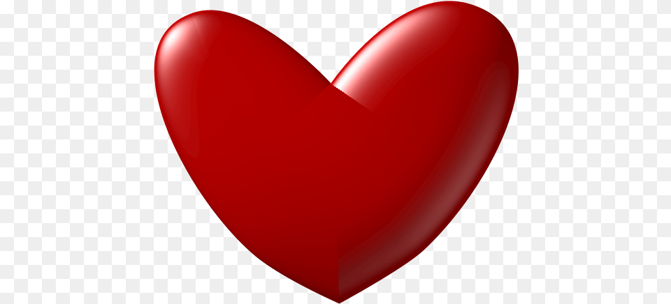 Pictures Of Red Hearts Download Clip Art Dil Hd Gif, Heart Free Png