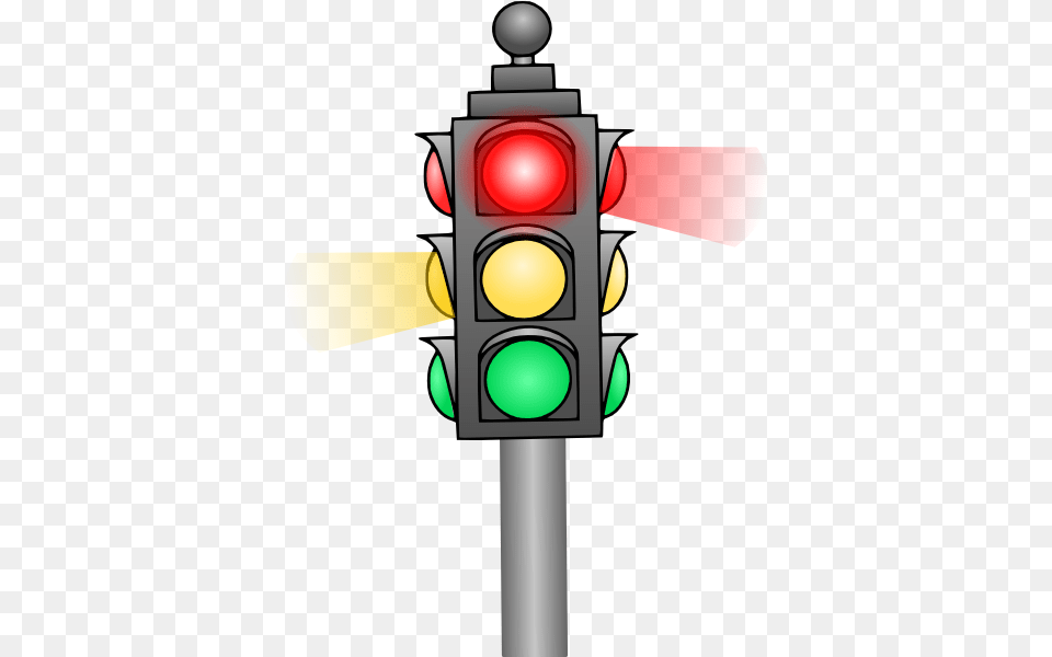 Pictures Of Traffic Lights Cartoon Animated Traffic Light, Traffic Light Free Transparent Png