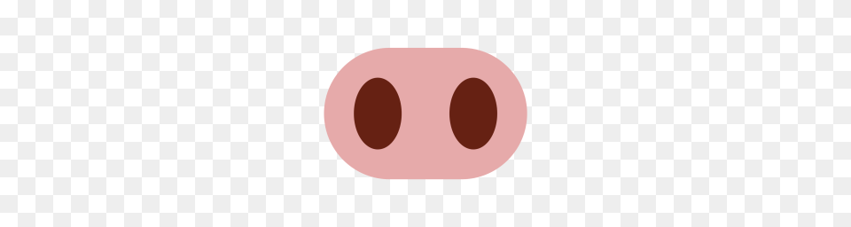 Pig Nose Sus Ani Al Food Icon Download, Snout, Astronomy, Moon, Nature Free Png