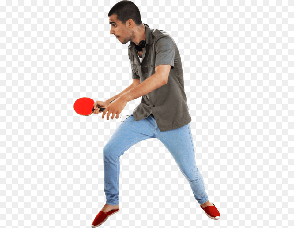 Free Pingpong Images Transparent Person Playing Ping Pong, Adult, Male, Man, Ping Pong Png