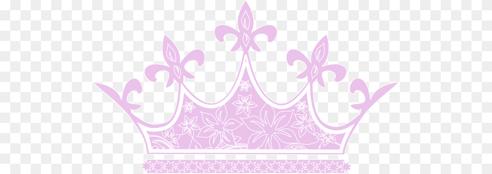 Pink Tiara Illustration, Accessories, Jewelry, Crown, Person Free Png