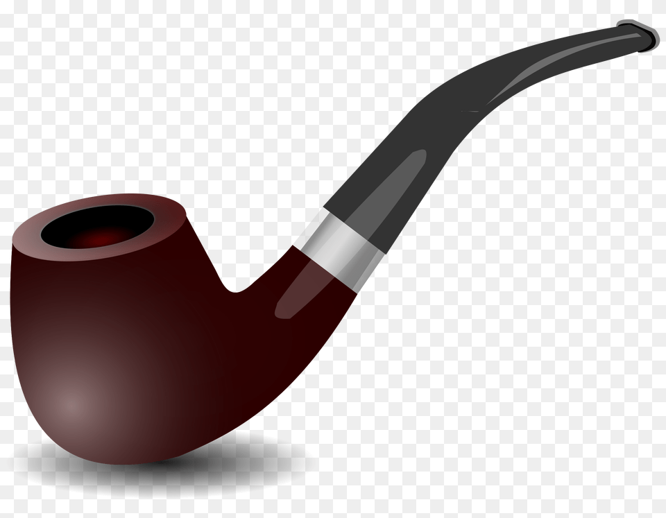 Pipe U0026 Plumbing Vectors Pixabay Smoking Pipe Transparent, Smoke Pipe Free Png
