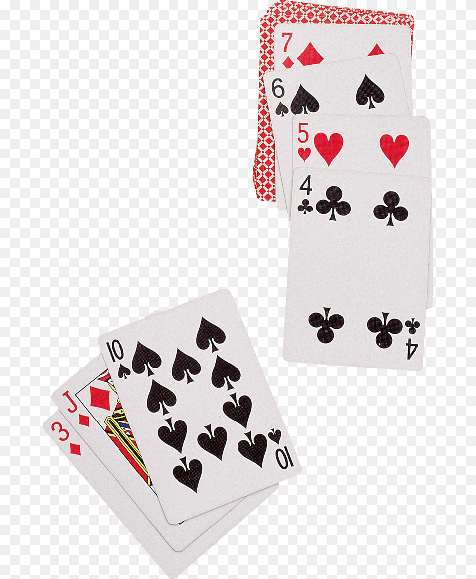 Free Poker Transparent Complete Idiot39s Guide To Bridge, Game, Gambling Png Image