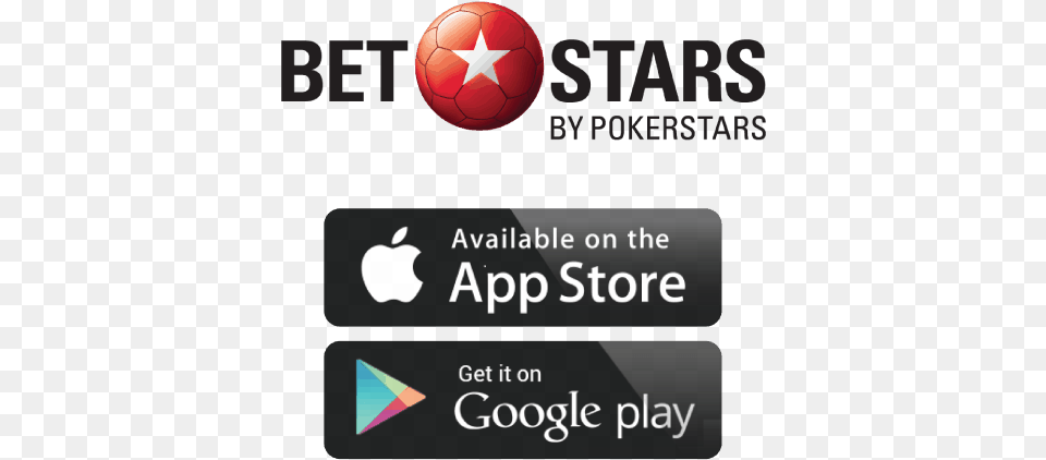 Free Pokerstars Software Choose Your Download Available On The App Store, Ball, Football, Soccer, Soccer Ball Png Image