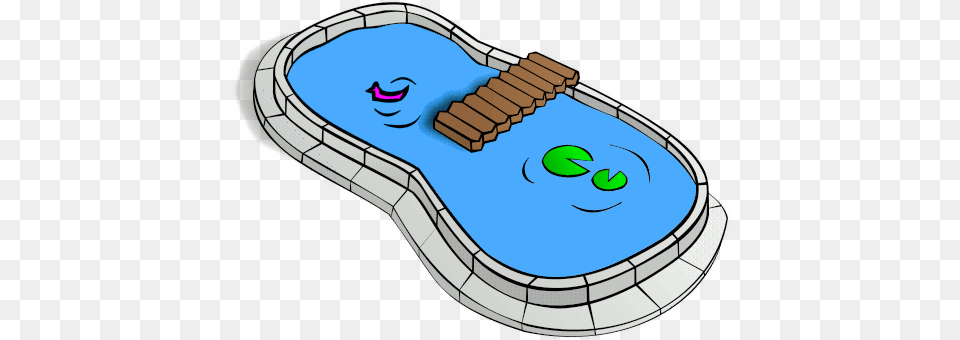 Pool Clipart, Leisure Activities, Person, Sport, Swimming Free Png Download
