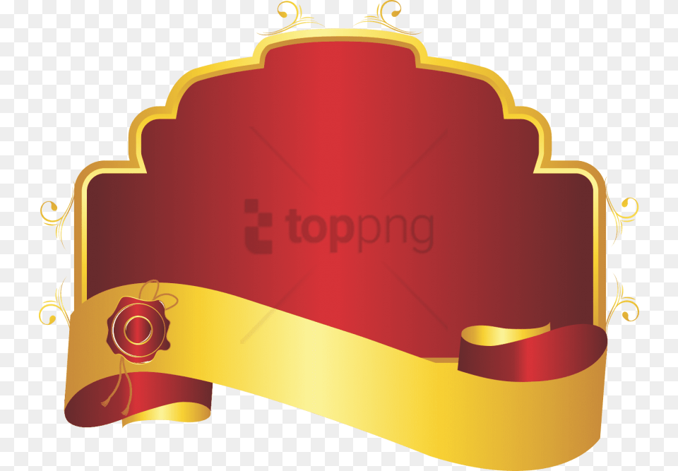 Free Portable Network Graphics Image With Transparent Ribbon Label, Furniture, Dynamite, Weapon, Throne Png