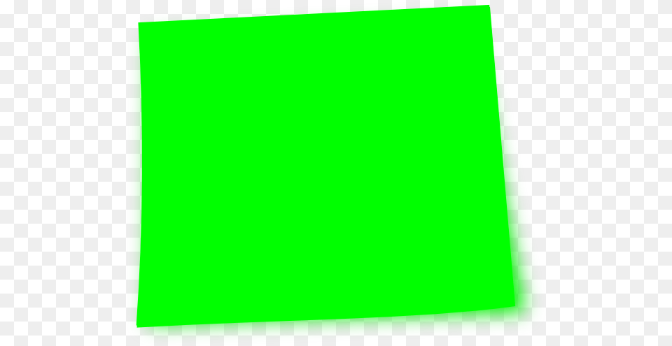 Post It Note Download Green Post It Notes, Cushion, Home Decor, Computer, Electronics Free Transparent Png