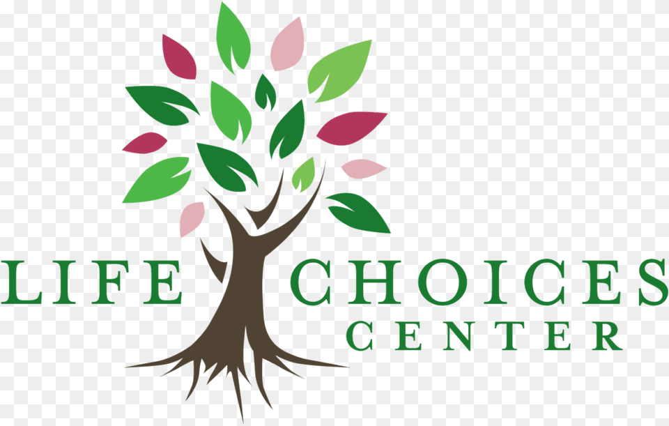 Free Pregnancy Test Life Choices Center Inc, Art, Graphics, Green, Potted Plant Png