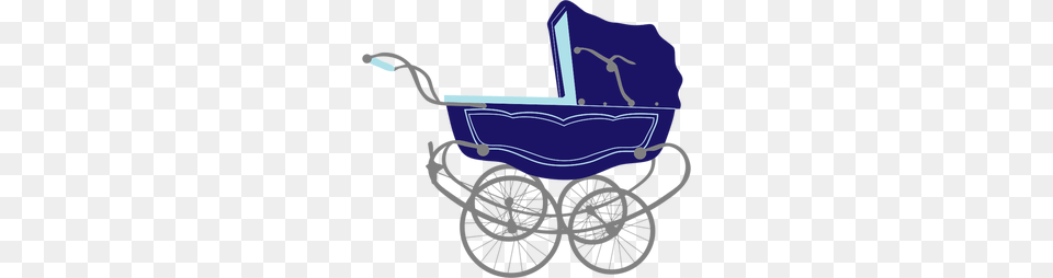 Princess Carriage Vector, Transportation, Vehicle, Wagon, Baby Free Transparent Png
